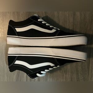 Vans Classic Mens